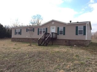 765 Carl McGill Rd, Pinson, TN 38366