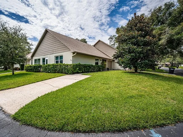 3405 MASTERS DRIVE N #85, CLEARWATER, FL 33761