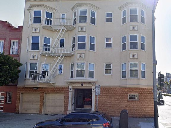 2nd image of 3006 Gough St