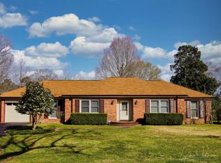 406 Sheridan Forest Rd, Goldsboro, NC 27534