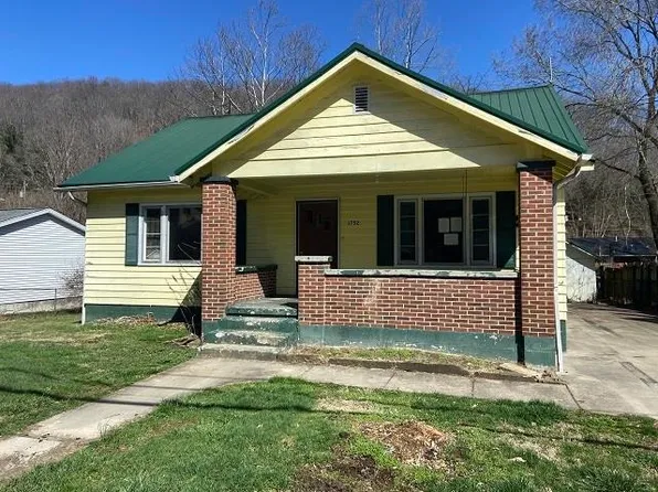 1752 State Route 139, Portsmouth, OH 45662