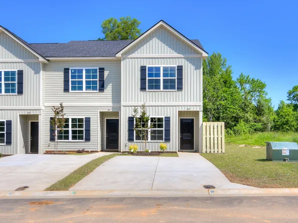 349 BORDEAUX Drive, Thomson, GA 30824