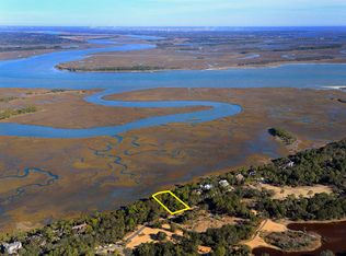 165 High Dunes Ln, Johns Island, SC 29455