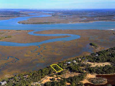 165 High Dunes Ln, Johns Island, SC, 29455
