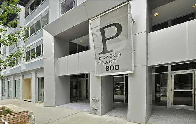 800 Brazos St #1301 — Photo 20