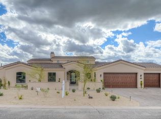 37202 N Winding Wash Trl, Carefree, AZ 85377