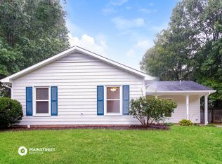 5319 N Oaks Dr, Greensboro, NC 27455