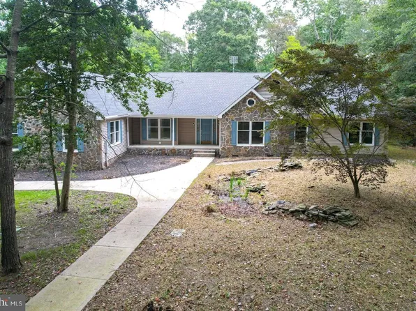 23448 Ponderosa Dr, Seaford, DE 19973