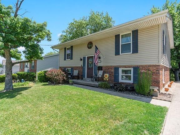2nd image of 2573 Retford Dr