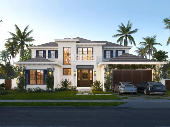 290 Ashworth Street, West Palm Beach, FL 33405