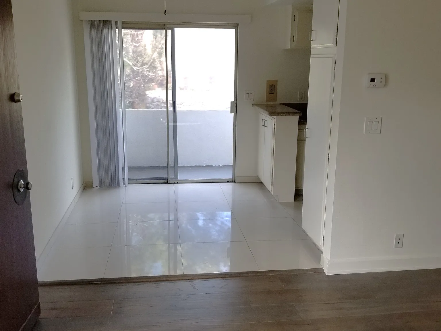 1 bed, 700 sqft, $2,050 — Photo 4