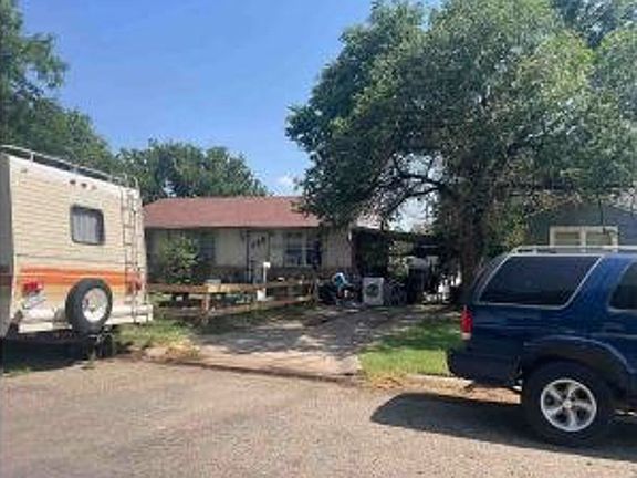 Property Side View
