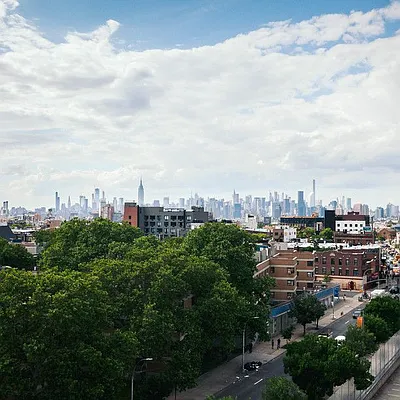 Rented by Nooklyn NYC LLC | media 54