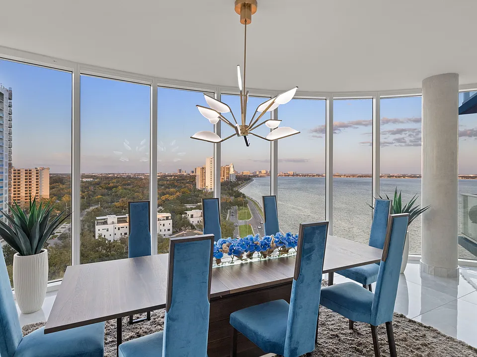 2900 W Bay To Bay Blvd #1403