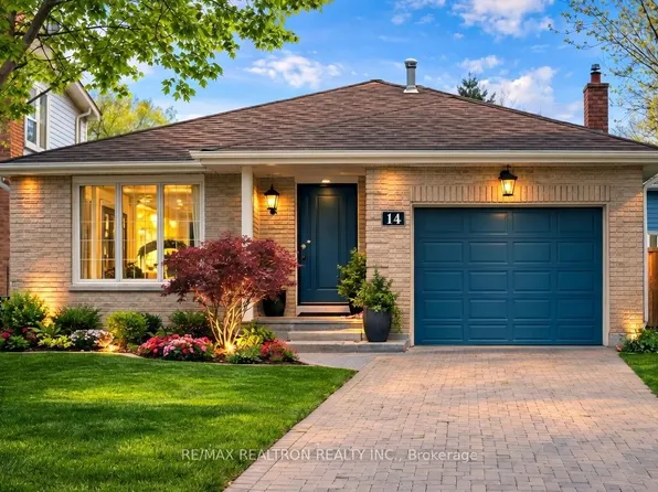 14 Brandy Lane Rd, London, ON N6G 4S3