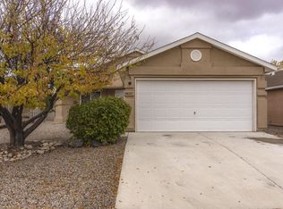 9627 Atrisco Ranch Rd SW, Albuquerque, NM 87121