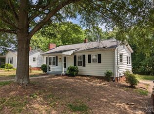 823 Hamrick St, Shelby, NC 28152
