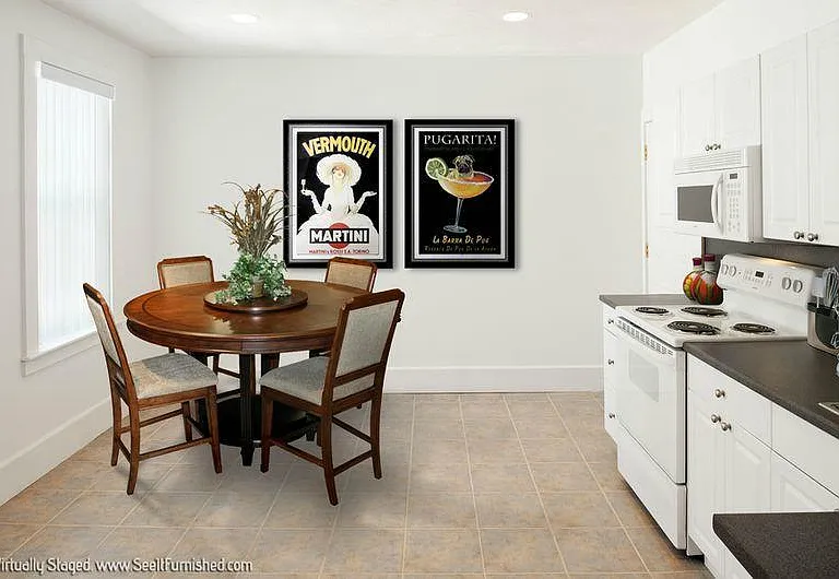5 Barrows St #5 — Photo 1