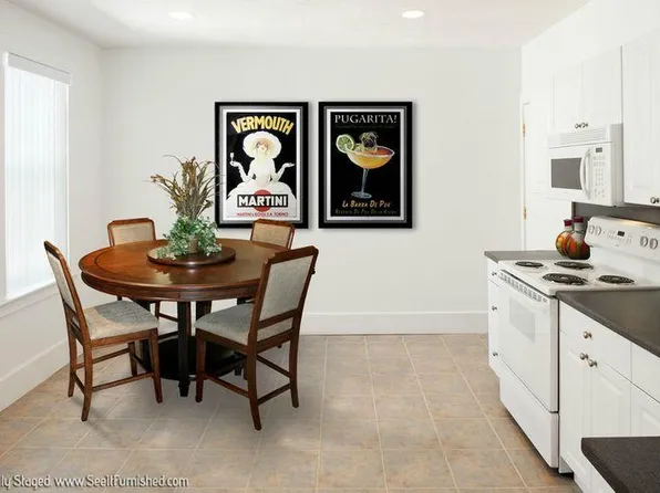 5 Barrows St APT 5, Boston, MA 02134