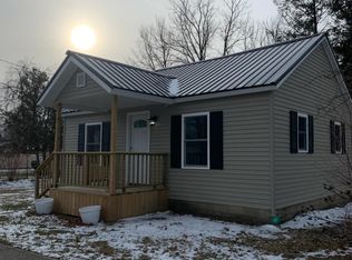 239 N Genesee St, Montrose, MI