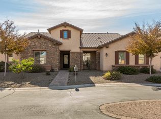 21931 E Tierra Grande Ct, Queen Creek, AZ 85142
