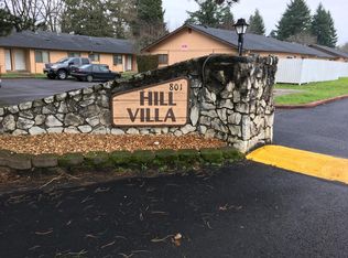 801 N Garrison Rd APT 46, Vancouver, WA 98664