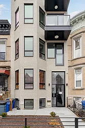 Rented by Brown Harris Stevens