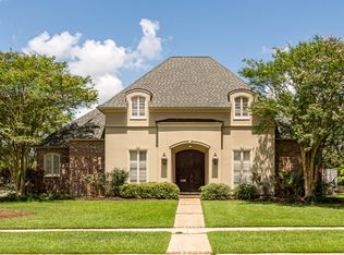37256 Ski Side Ave, Prairieville, LA 70769