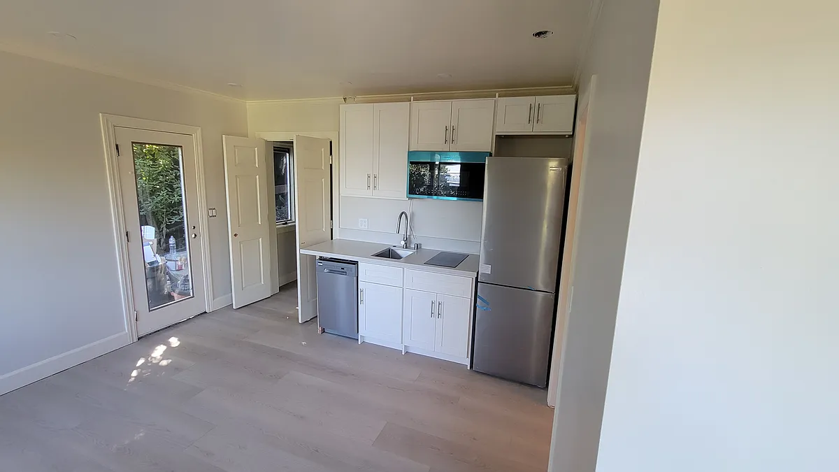 Building Photo - 115A Santa Rosa Ave