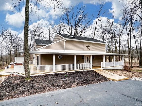 3rd image of 5243 Woodville Pike