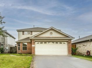 15410 Apple Bloom Way, Channelview, TX 77530