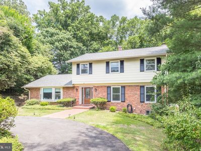 7707 Groton Rd, Bethesda, MD, 20817