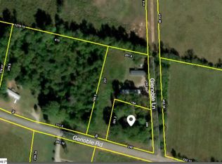 295 Genoble Rd, Greer, SC 29651