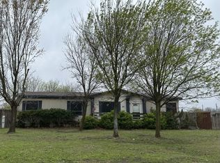 100 Elm Cir, Blue Ridge, TX 75424