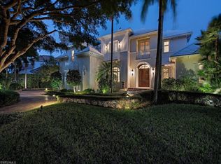 235 Little Harbour Ln, Naples, FL 34102