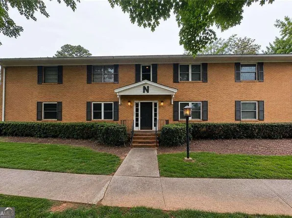 3510 Roswell Rd NW APT N5, Atlanta, GA 30305