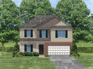 116 Texas Black Way, Elgin, SC 29045