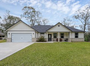 25639 Forest Ln, Cleveland, TX 77328