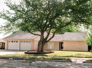 4421 Prince Edward Dr, Wichita Falls, TX 76308