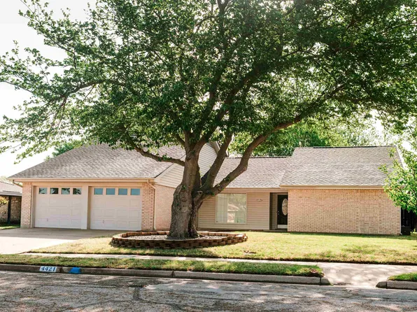 4421 Prince Edward Dr, Wichita Falls, TX 76308
