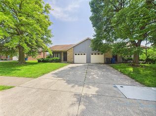 6343 Birchview Dr S #6345, Reynoldsburg, OH 43068
