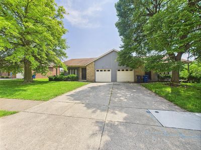 6343 Birchview Dr S #6345, Reynoldsburg, OH, 43068