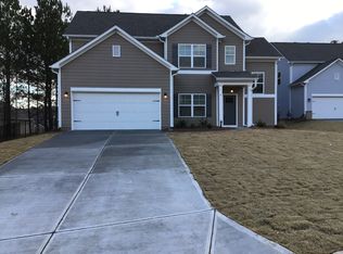 33 Camp Cir, Dallas, GA 30157