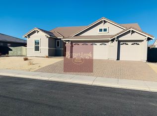 4843 Santenay Ln, Sparks, NV 89436 | Zillow