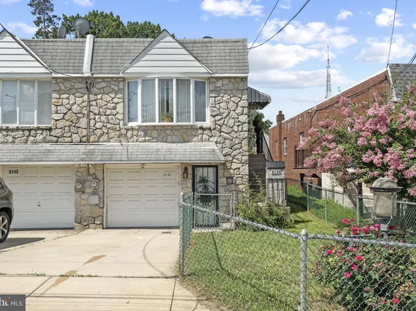 8144 Henry Ave, Philadelphia, PA 19128
