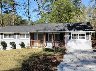 3862 Cowan Cir, Acworth, GA 30101