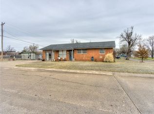 300 Thompson Dr, El Reno, OK 73036