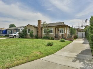 1502 E Idahome St, West Covina, CA 91791
