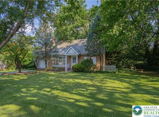 3344 Winchester Rd S, Allentown, PA 18104