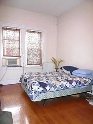 Rented by Brooklyn Heights Real Estate Inc